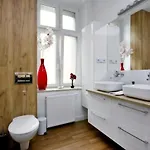 Apartment Przy Palmiarni *