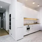Przy Palmiarni Apartment *