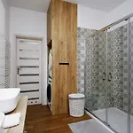Przy Palmiarni Apartment *