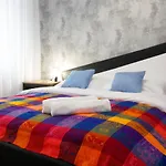 Przy Palmiarni Apartment *