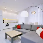 Apartment Przy Palmiarni *