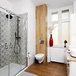 Przy Palmiarni Apartment *