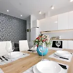 Przy Palmiarni Apartment Gliwice