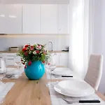 Przy Palmiarni * Gliwice