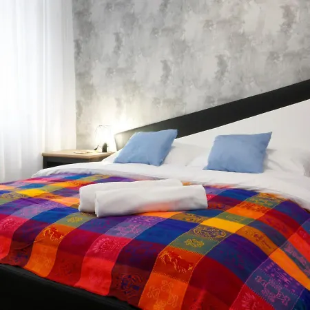 Przy Palmiarni Apartament *
