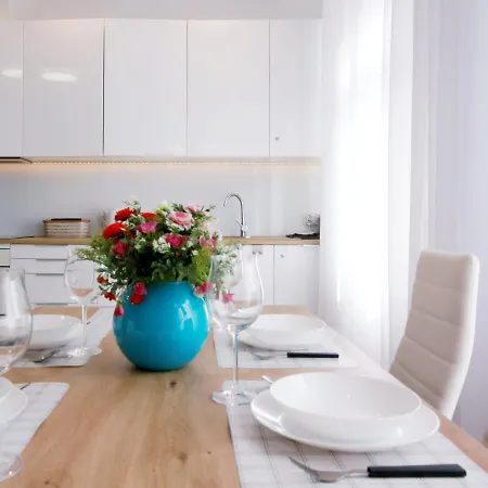 Przy Palmiarni * グリヴィツェ