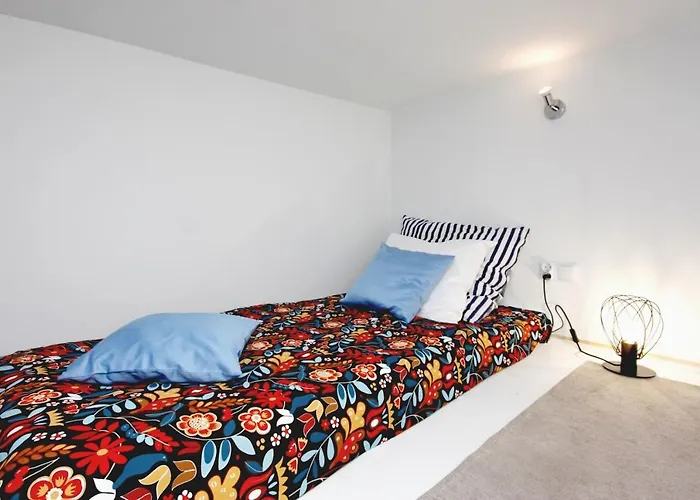 Przy Palmiarni Γκλίβιτσε