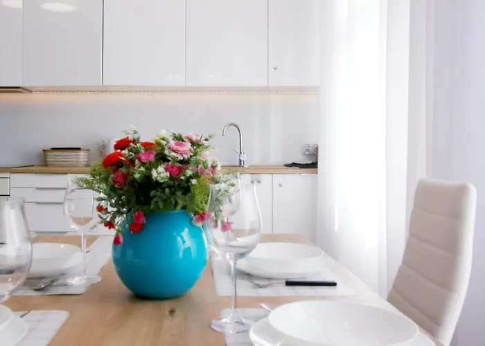 Przy Palmiarni * Γκλίβιτσε